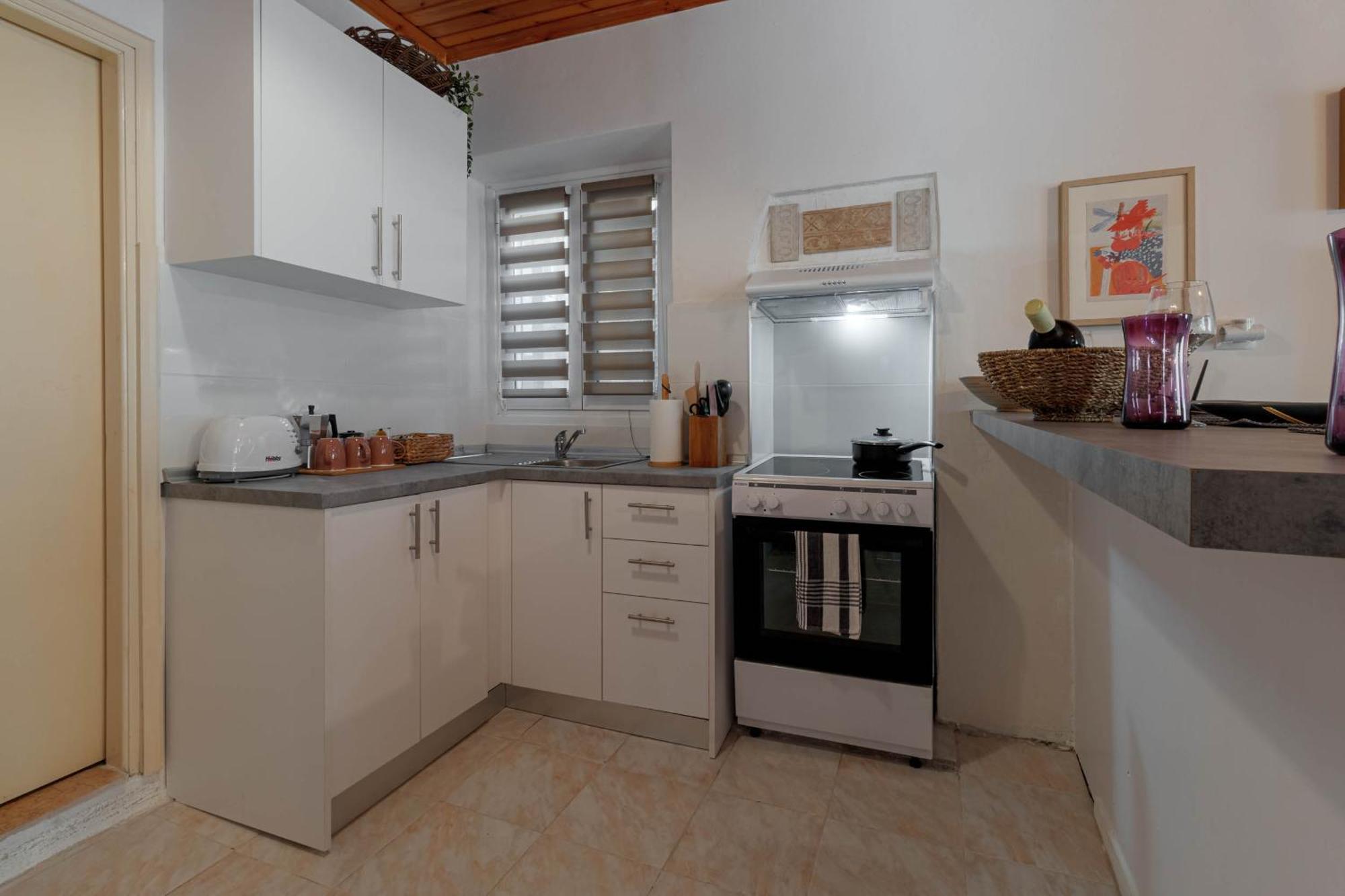 Casa Kantouni Corfu (city)